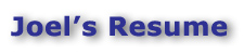 joels-resume-graphic